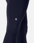 Relentless 7/8 Legging in Obsidian Blue