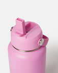 1L Hydrate Bottle in Neon Pink