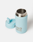 350ml Hydrate Bottle in Baby Blue