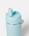 350ml Hydrate Bottle in Baby Blue