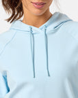 Chill Hoodie in Baby Blue