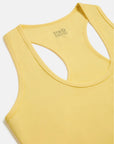 Daily Tank in Lemon Sorbet