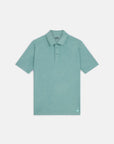 Daily Polo in Fresh Green