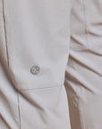 Game Changer Pants in Stone Grey