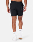 GPC Train 7" Shorts in Black