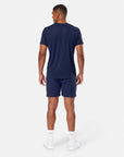 GPC Train 7" Shorts in Twilight Navy