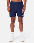 GPC Train 7" Shorts in Twilight Navy