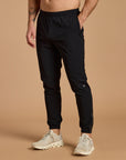 In Motion Jogger in Black