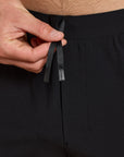 In Motion Jogger in Black
