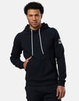 Chill Hoodie in Black