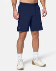 Relentless 7" Shorts in Twilight Navy