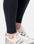Relentless Full Length Legging in Black