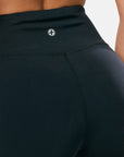 Soft Motion 5" Bike Shorts in Black