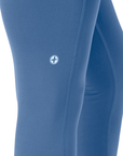 Swift 7/8 Legging in Oasis Blue
