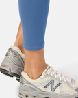 Swift 7/8 Legging in Oasis Blue