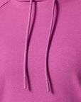 Chill Hoodie in Crisp Pink