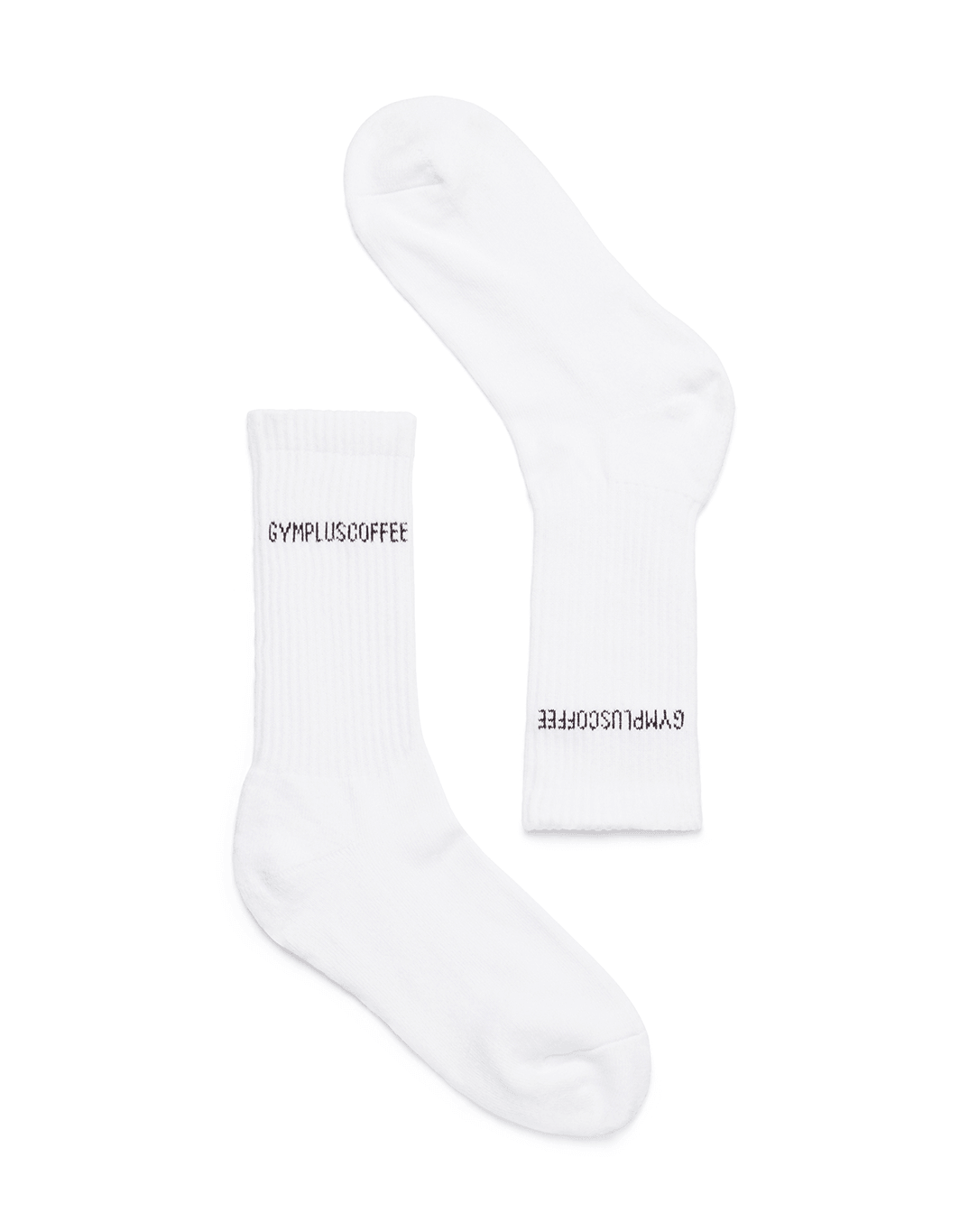 Full Length Everyday Sock in White - Socks - Windsorbauders IE