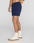 Essential 6" Shorts in Twilight Navy