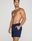 Essential 6" Shorts in Twilight Navy