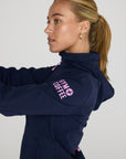 Celero Jacket in Twilight Navy