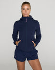 Celero Jacket in Twilight Navy