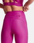 Celero Legging In Party Plum - Leggings - Gym+Coffee IE