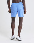 Daybreak Shorts 7" in Royal Blue - Shorts - Gym+Coffee IE