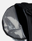 Eco Essentials Duffle Bag in Black - Bags - Windsorbauders IE