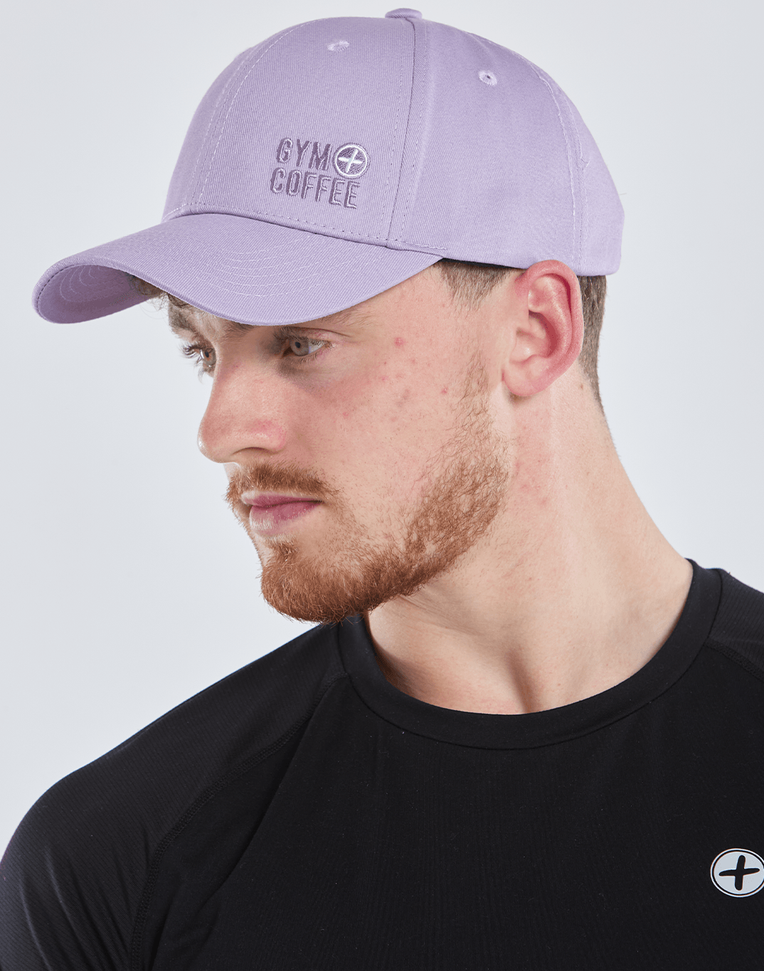 Hats Off Cap in Lilac - Headwear - Windsorbauders IE