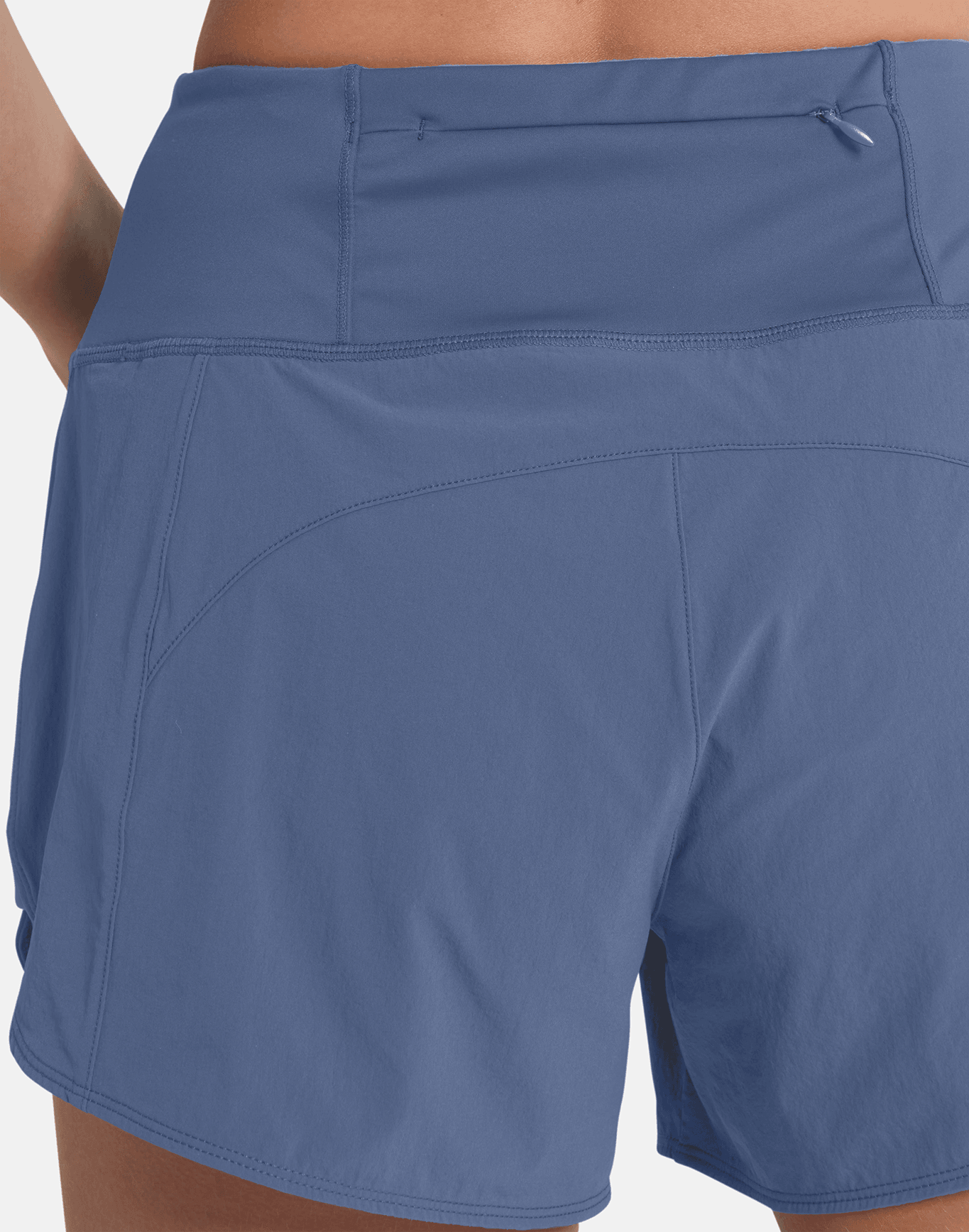 Relentless Shorts in Thunder Blue - Shorts - Windsorbauders IE