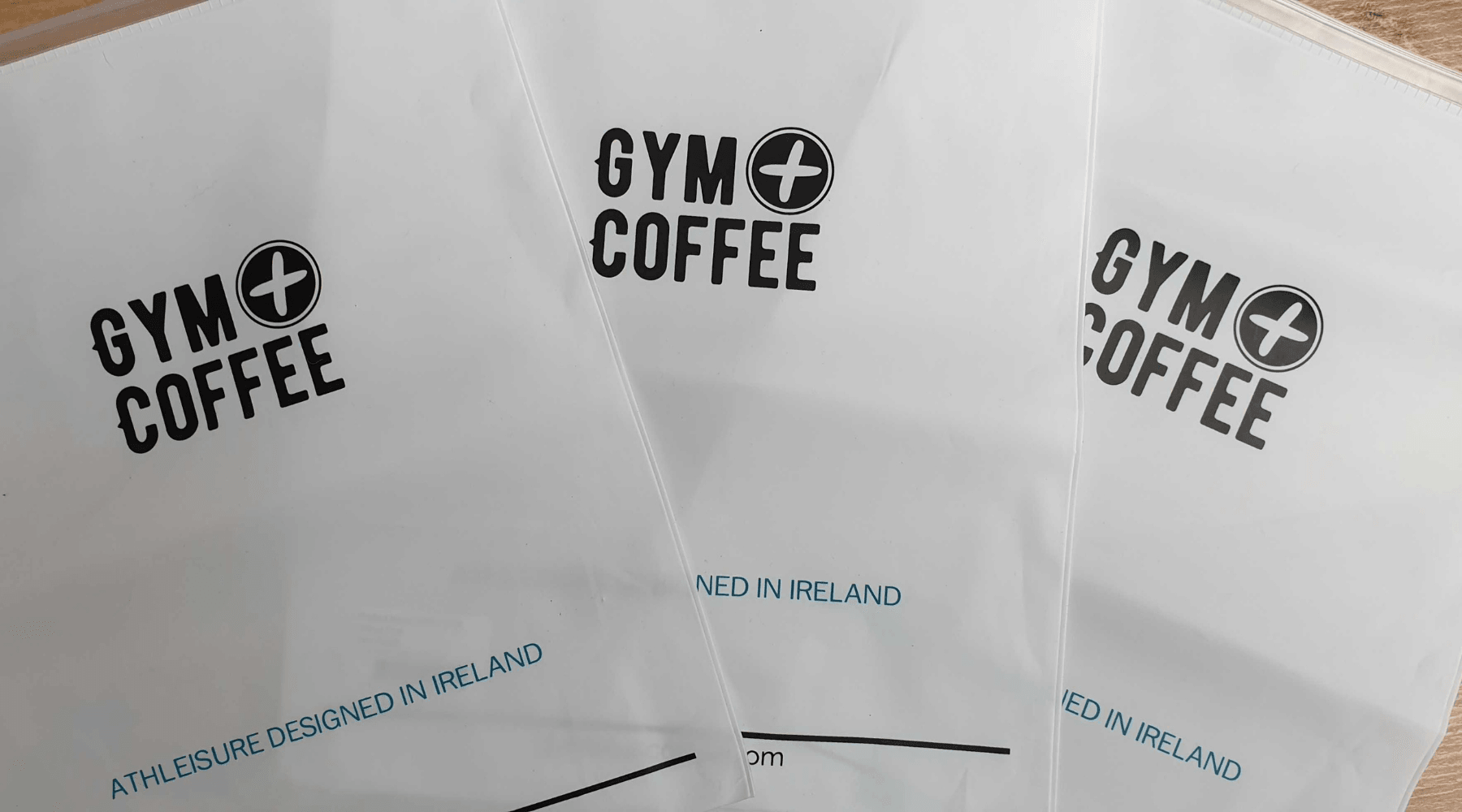 10 Ways to Re-use your Gym+Coffee Clothing Bag - Gym+Coffee USA