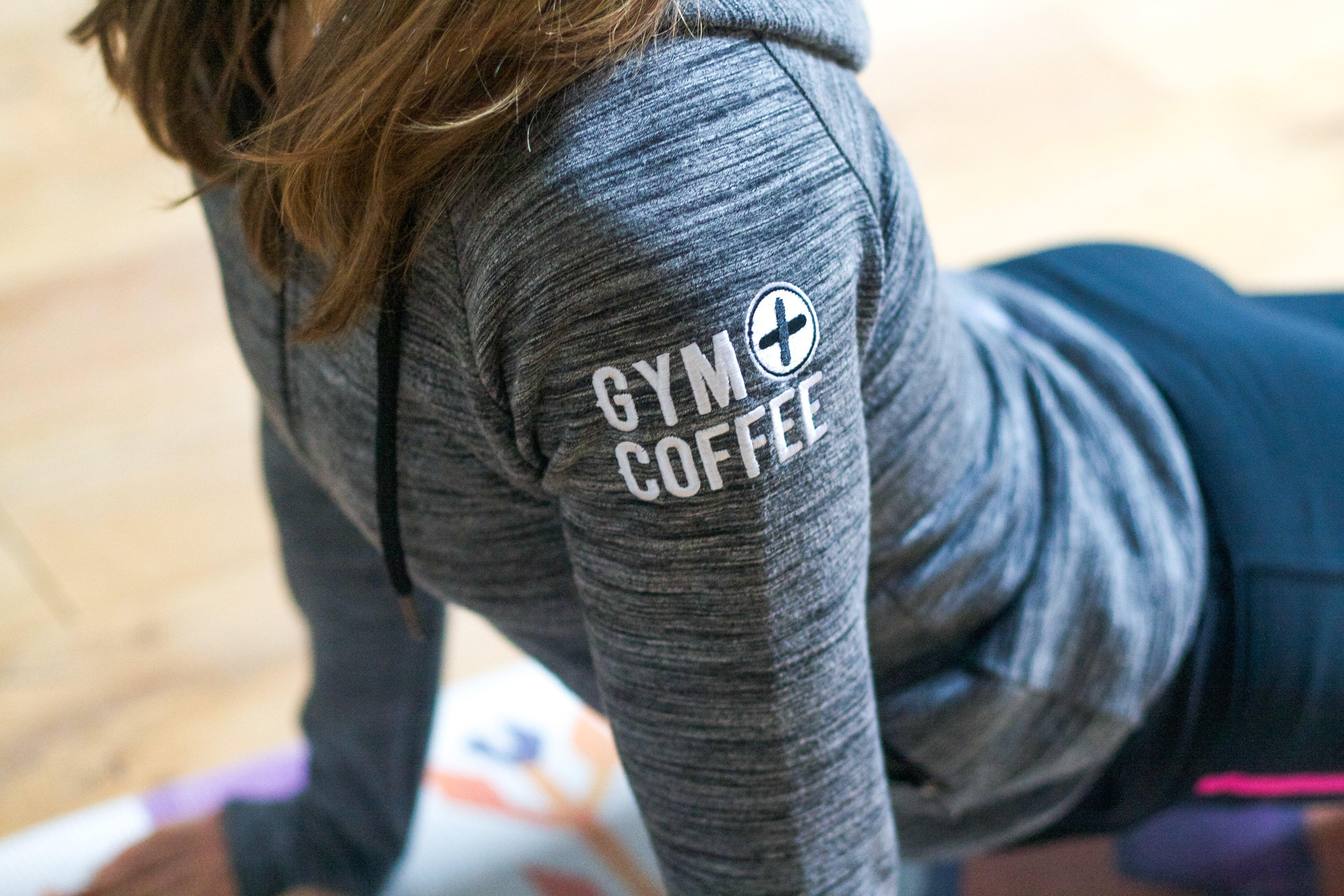 Chapter 6: Figuring out the right products for Gym+Coffee | Gym+Coffee USA