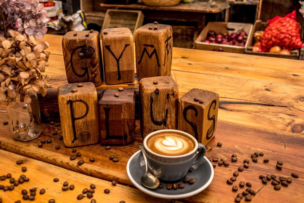 #EveningStretch 3: G+C Open House | Gym+Coffee USA