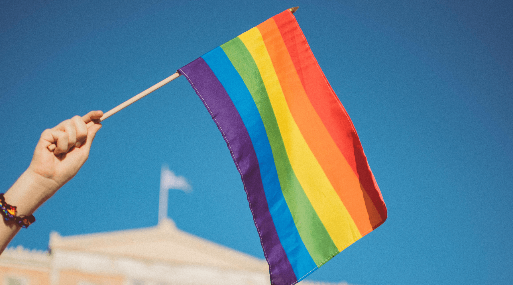 How to be a Visible Ally to the LGBTQ+ Community - Gym+Coffee USA