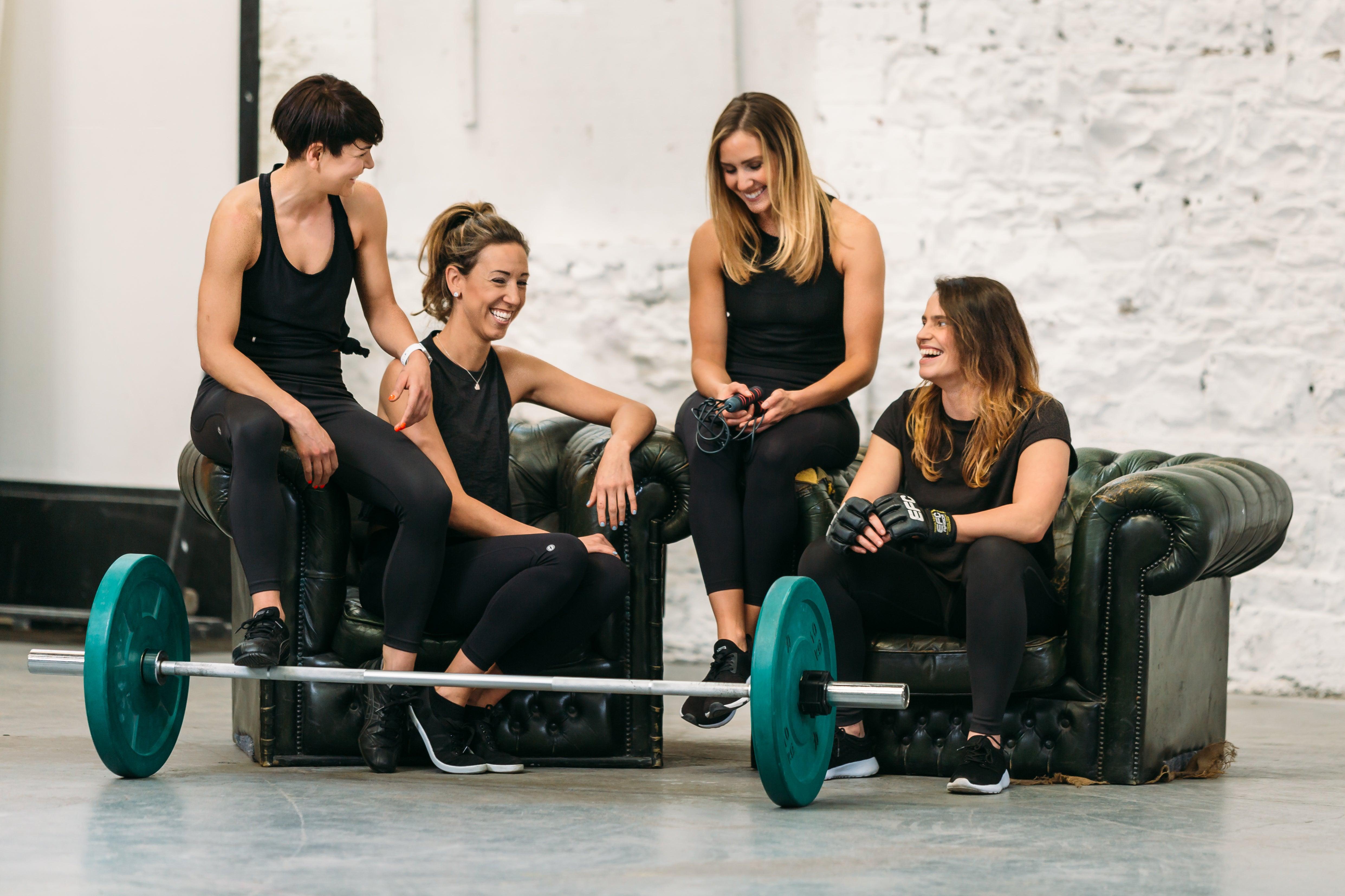 Leggings Lifestyle: Balancing Life With Passion | Gym+Coffee USA