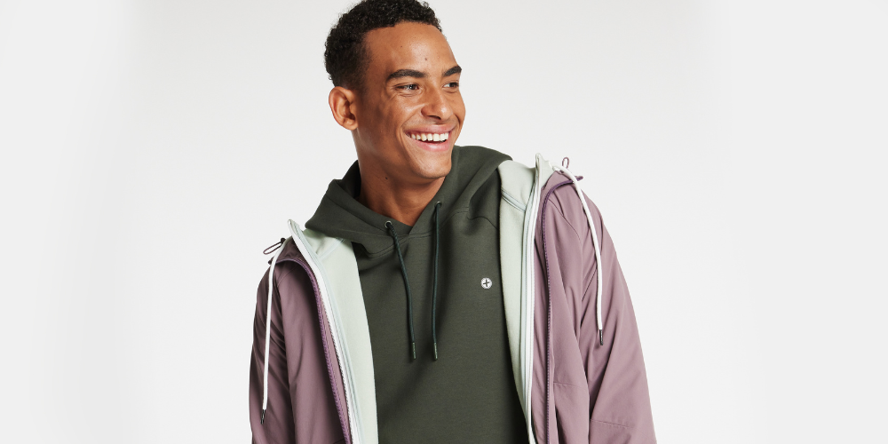 Layer Up