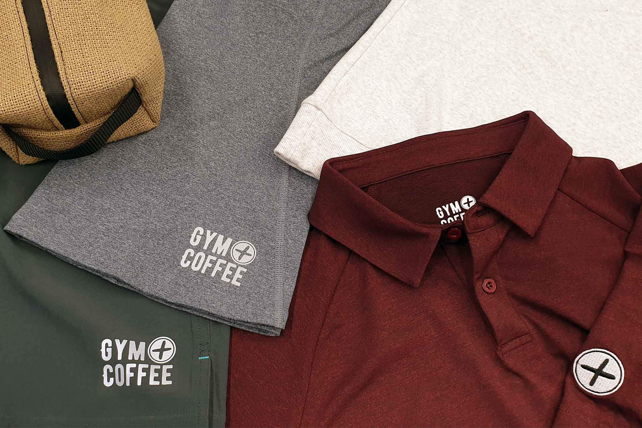 Gym+Coffee Under €50 Gift Ideas