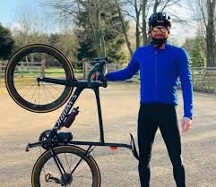 Ben Foster Top Athleisure Picks from Gym+Coffee UK