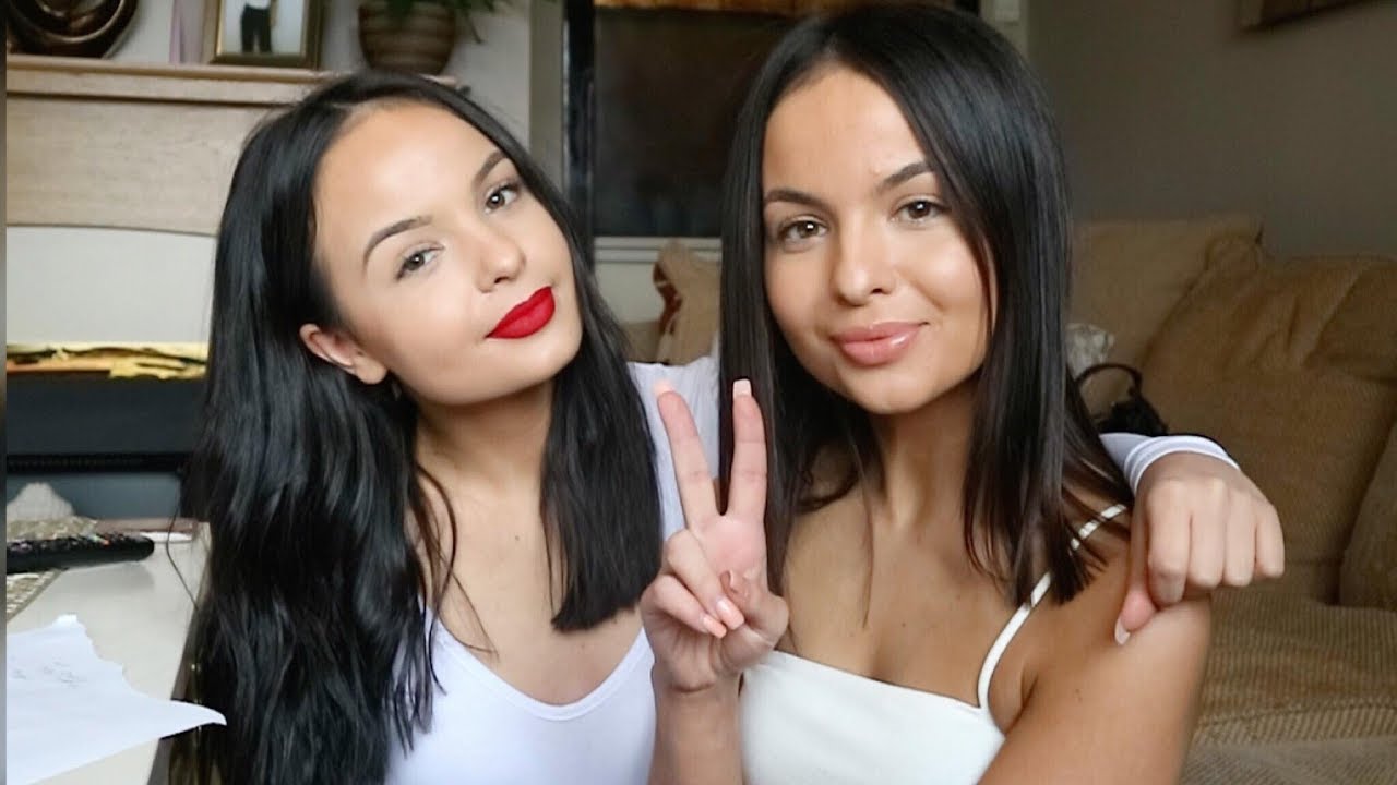 Ayse and Zeliha's Top Athleisure Picks