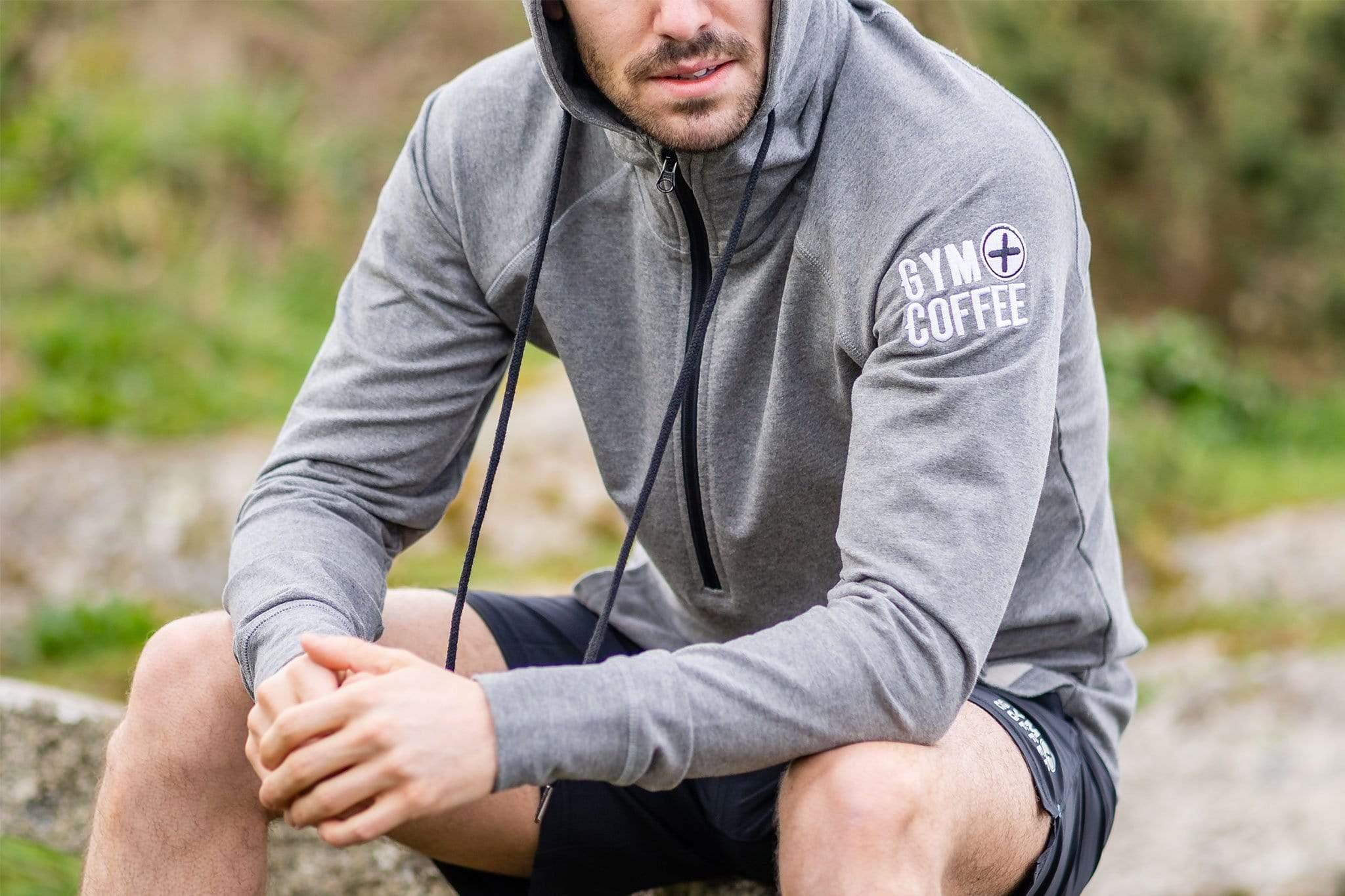 MEN'S SHORTS - Gym+Coffee IE