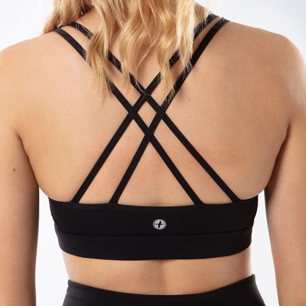 Sports Bras - Gym+Coffee IE