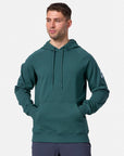 Chill Hoodie in Sage - Hoodies - Gym+Coffee IE