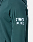 Chill Hoodie in Sage - Hoodies - Gym+Coffee IE