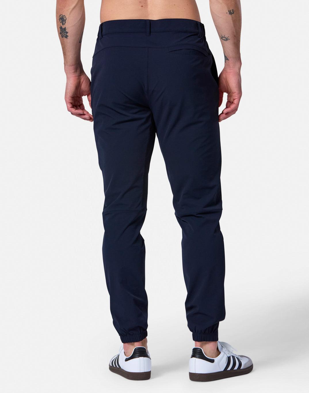 Game Changer Pant in Obsidian - Joggers - Gym+Coffee IE