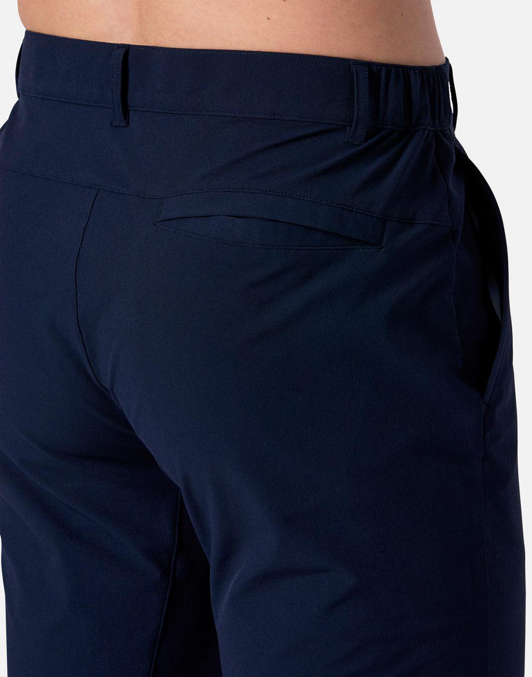 Game Changer Pant in Obsidian - Joggers - Gym+Coffee IE