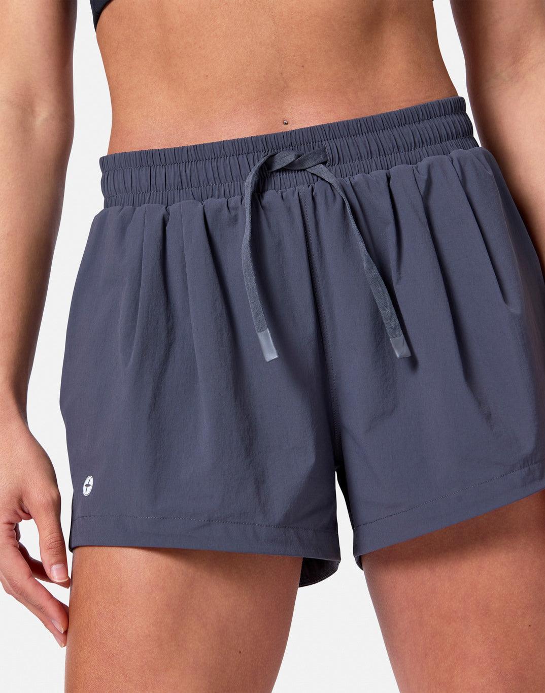 Contender Racer Short in Orbit - Shorts - Gym+Coffee IE