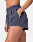 Contender Racer Short in Orbit - Shorts - Gym+Coffee IE