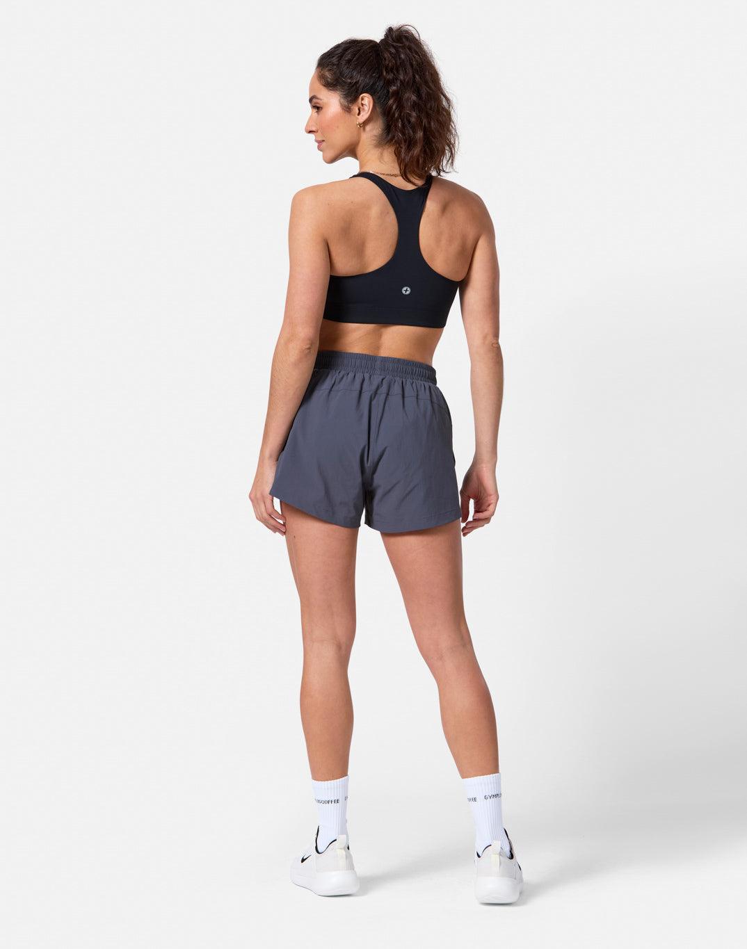 Contender Racer Short in Orbit - Shorts - Gym+Coffee IE