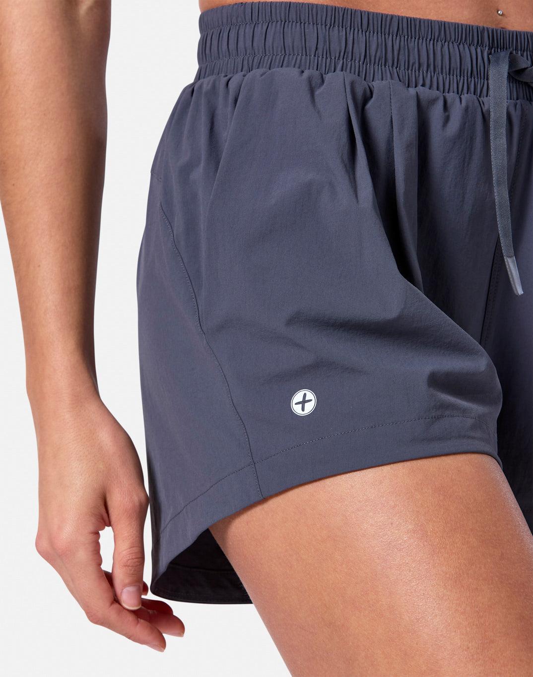 Contender Racer Short in Orbit - Shorts - Gym+Coffee IE