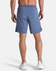 Relentless Shorts in Thunder Blue - Shorts - Gym+Coffee IE